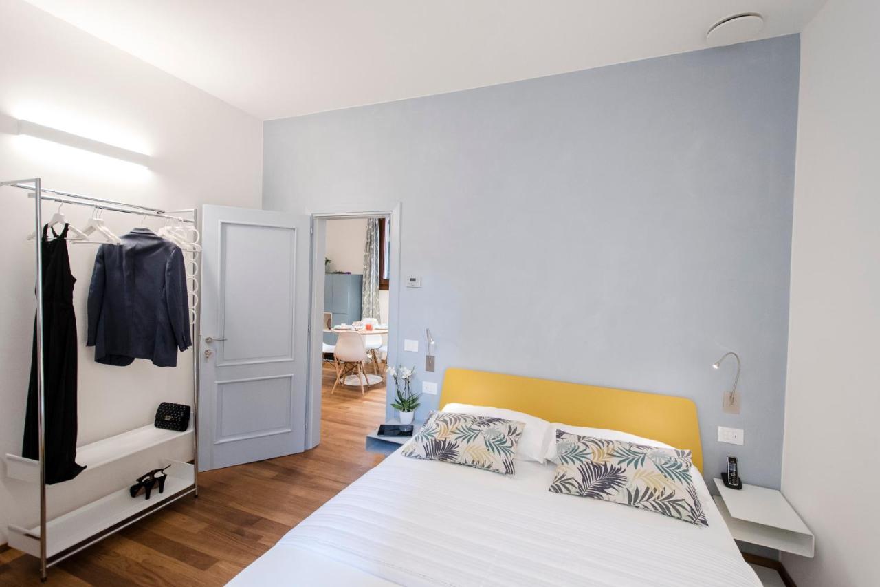Stemar Apartment Diva Venecia Exterior foto
