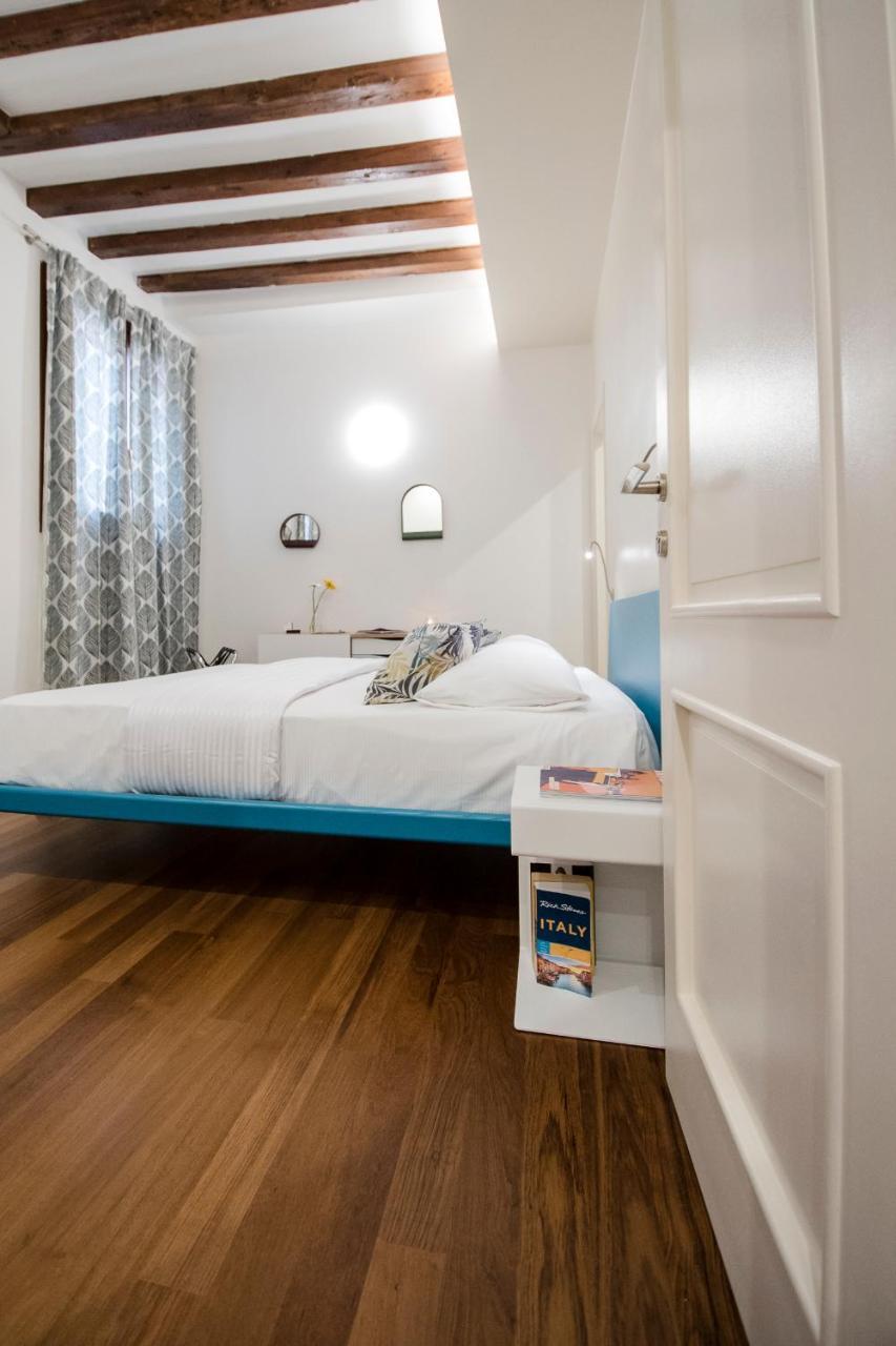 Stemar Apartment Diva Venecia Exterior foto