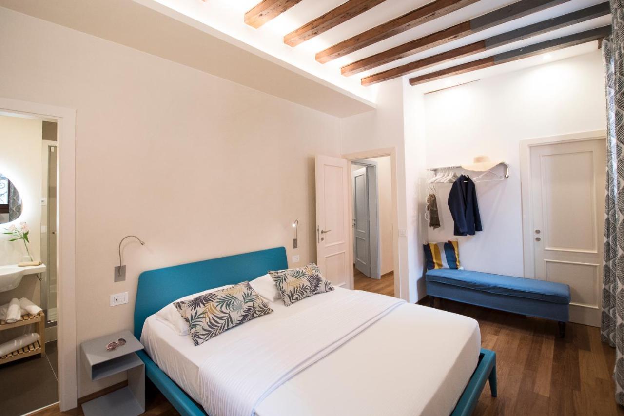 Stemar Apartment Diva Venecia Exterior foto