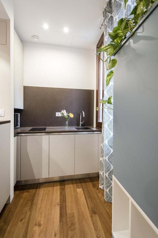 Stemar Apartment Diva Venecia Exterior foto