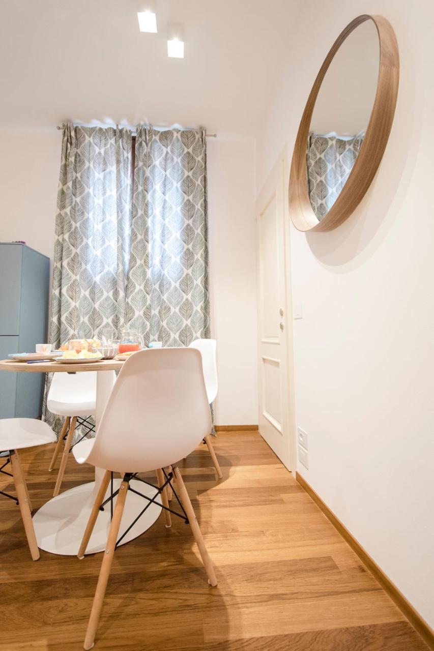 Stemar Apartment Diva Venecia Exterior foto