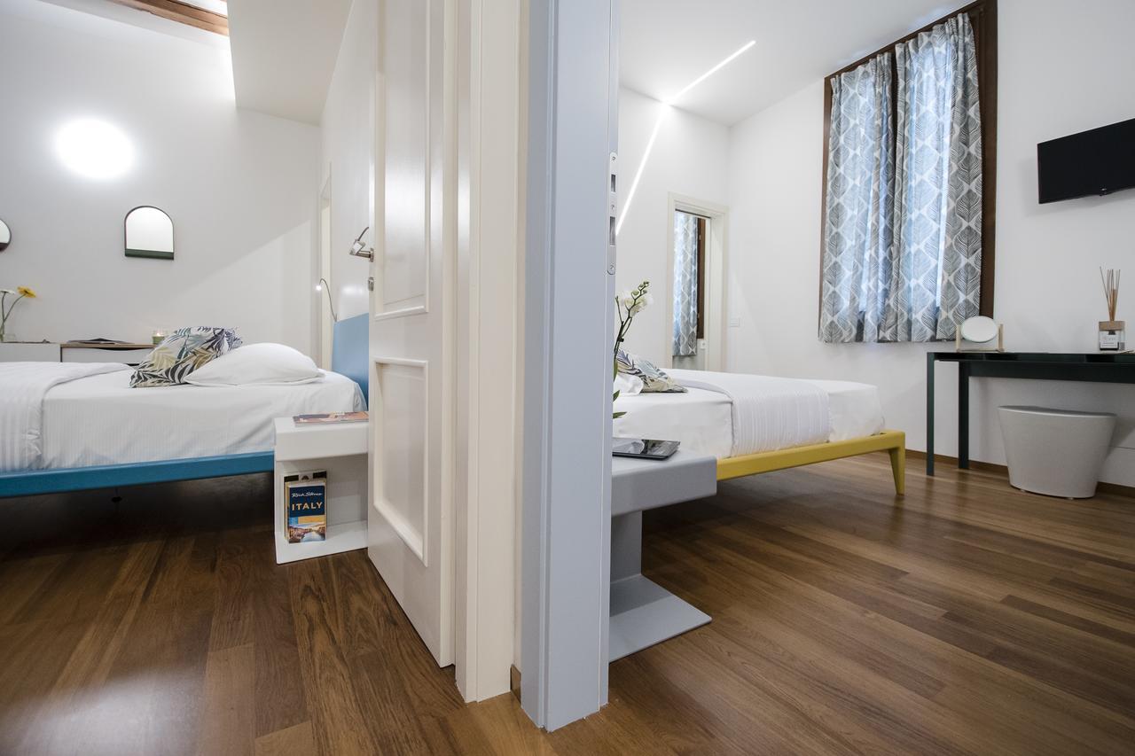 Stemar Apartment Diva Venecia Exterior foto