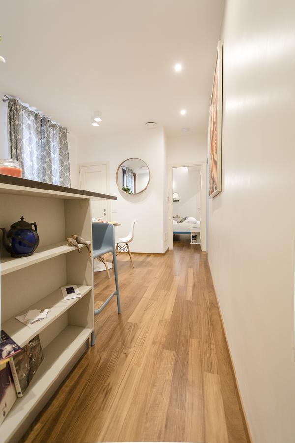 Stemar Apartment Diva Venecia Exterior foto
