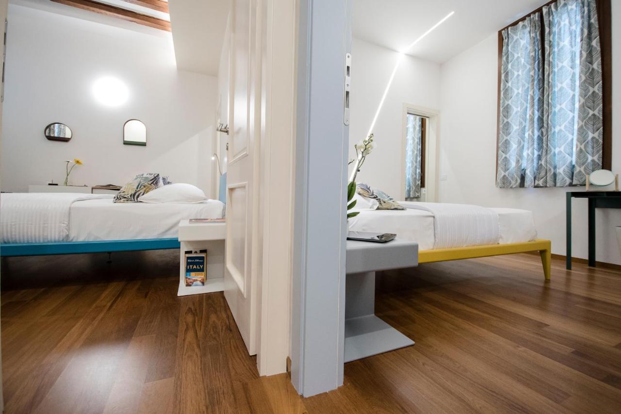 Stemar Apartment Diva Venecia Exterior foto