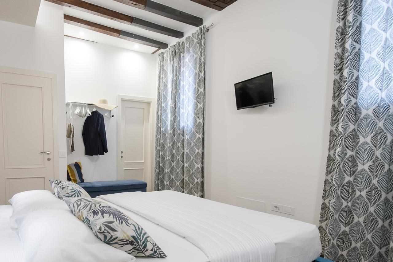 Stemar Apartment Diva Venecia Exterior foto