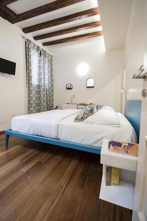 Stemar Apartment Diva Venecia Exterior foto