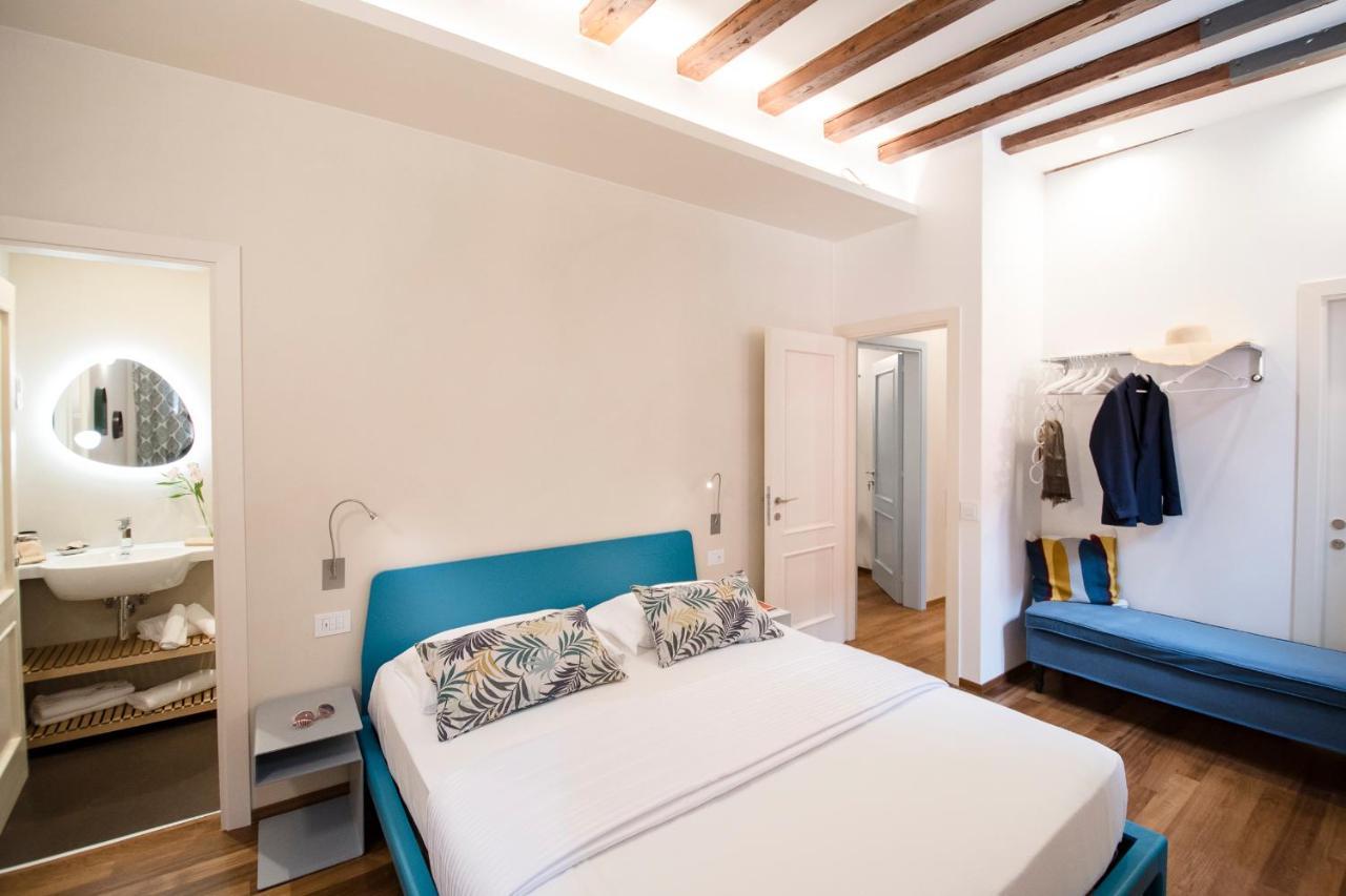Stemar Apartment Diva Venecia Exterior foto